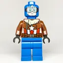 Minifigurka