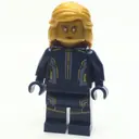 Minifigurka