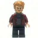 Minifigurka