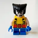 Minifigurka