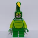 Minifigurka