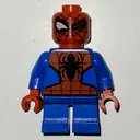 Minifigurka