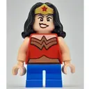 Minifigurka
