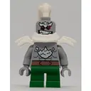 Minifigurka