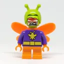 Minifigurka