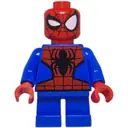 Minifigurka