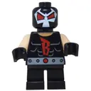 Minifigurka