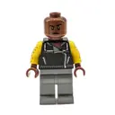 Minifigurka