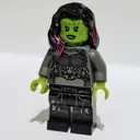 Minifigurka