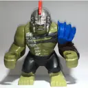 Minifigurka