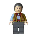 Minifigurka