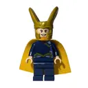 Minifigurka