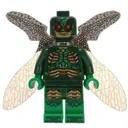 Minifigurka