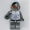 Minifigurka