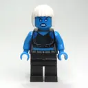 Minifigurka