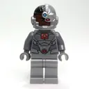 Minifigurka