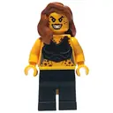 Minifigurka