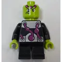 Minifigurka