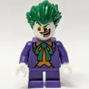 Minifigurka