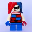 Minifigurka