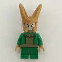 Minifigurka