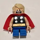Minifigurka