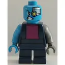 Minifigurka