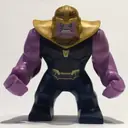 Minifigurka