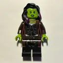 Minifigurka