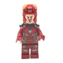 Minifigurka