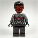 Minifigurka