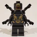 Minifigurka