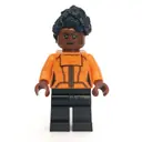 Minifigurka