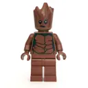 Minifigurka