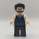 Minifigurka