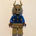Minifigurka