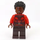 Minifigurka
