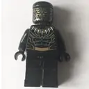 Minifigurka
