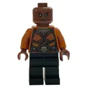 Minifigurka