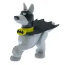 Minifigurka