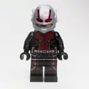 Minifigurka