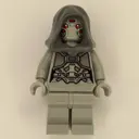 Minifigurka