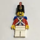 Minifigurka