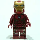 Minifigurka