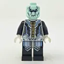 Minifigurka