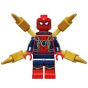 Minifigurka