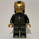 Minifigurka