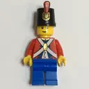 Minifigurka