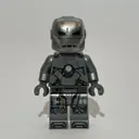 Minifigurka