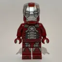 Minifigurka